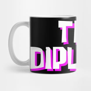 The Diploma Mug